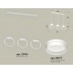 Подвесной светильник Ambrella Light XB9106154 XB