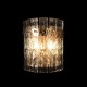 Накладной светильник Loft it 10297W French gold Nevada
