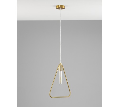 Подвесной светильник Moderli V10400-1P Miolla Подвесной светильник Moderli V10400-1P Miolla