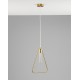 Подвесной светильник Moderli V10400-1P Miolla