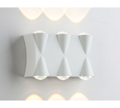 Накладной светильник Ambrella Light ST4485 ST Накладной светильник Ambrella Light ST4485 ST