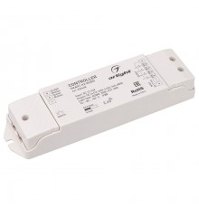 Контроллер-регулятор цвета RGBW Arlight 022668 SMART-K