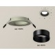 Встраиваемый светильник Ambrella Light XC6514002 XC
