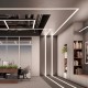 Профиль накладной Arlight 046402 SL-LINE