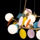 Подвесная люстра Loft it 10008/700 mult Matisse