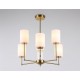 Люстра на штанге Ambrella Light LH56215 HIGH LIGHT