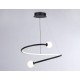 Подвесной светильник Ambrella Light FL66293 FL