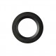 Встраиваемый светильник Italline IT08-8018 black 4000K IT08