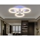 Потолочная люстра Ambrella Light FA3838 FA