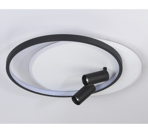 Потолочная люстра Ambrella Light FL5137 FL Потолочная люстра Ambrella Light FL5137 FL