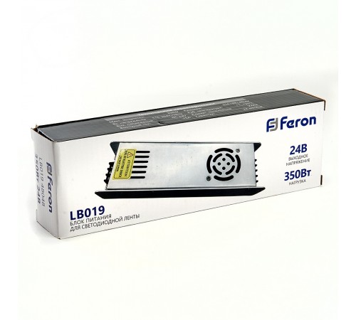 Блок питания Feron 48048 lb019 Блок питания Feron 48048 lb019