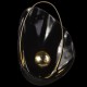 Накладной светильник Loft it 10043 Black Clam