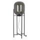 Торшер Loft it 10195F/1400 Smoke Oda