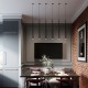 Подвесной светильник Loft it 10358/830 Disk Reed