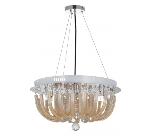 Подвесная люстра LUMINA DECO LDC 9798-450 Tristar Подвесная люстра LUMINA DECO LDC 9798-450 Tristar