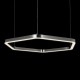 Подвесной светильник Loft it 10243L Dark grey Titanium