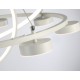 Подвесная люстра Ambrella Light FL51777 FL