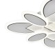 Потолочная люстра Escada 10210/8LED Dune