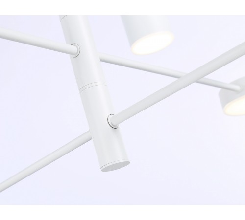 Подвесная люстра Ambrella Light FL51688 FL Подвесная люстра Ambrella Light FL51688 FL