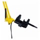 Настольная лампа декоративная Uniel UL-00004506 TLI-221