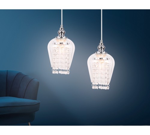 Подвесной светильник Ambrella Light TR3608 TR Подвесной светильник Ambrella Light TR3608 TR