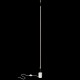 Светильник на растяжке Loft it 3604-WH Slim
