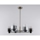 Люстра на штанге Ambrella Light LH57041 HIGH LIGHT