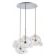 Подвесной светильник Loft it 2027-D3 Bolle
