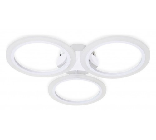 Потолочная люстра Ambrella Light FA4052 FA Потолочная люстра Ambrella Light FA4052 FA