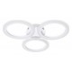 Потолочная люстра Ambrella Light FA4052 FA