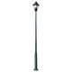 Фонарный столб Fumagalli F50.372.000.AXE27 Gino