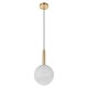 Подвесной светильник Loft it 10429/200 Float