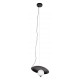 Подвесной светильник Loft it 10237P Black Wonders