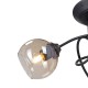 Люстра на штанге Vitaluce V43090-13/3PL V43090