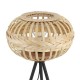 Настольная лампа декоративная Eglo 43865 Amsfield 1