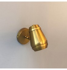 Спот Italline Leo AP 6264 brass Leo