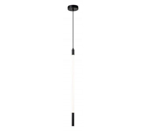 Подвесной светильник Indigo 14008/1P Black Filato Подвесной светильник Indigo 14008/1P Black Filato
