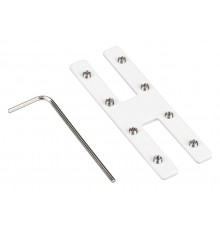 Крепление для трека Arlight 050227 MAG 25 MECH ACC