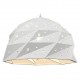 Подвесной светильник Wertmark WE265.01.006 Delfina