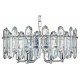 Подвесной светильник Escada 2111/6S Chrome Tiara