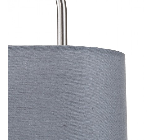 Подвесной светильник Indigo 13024/2P Nickel Borsa Подвесной светильник Indigo 13024/2P Nickel Borsa