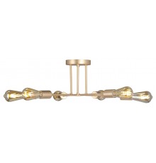 Люстра на штанге Vitaluce V3071-8/6PL V3071