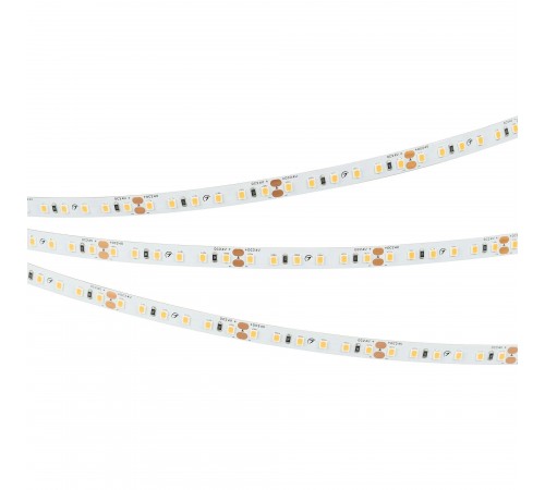 Лента светодиодная Arlight 043383 A120 24V 8mm 9.6 W/m