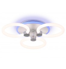 Потолочная люстра Ambrella Light FA3838 FA