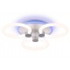 Потолочная люстра Ambrella Light FA3838 FA