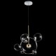 Подвесной светильник Loft it 2027-P6 Bolle