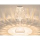 Настольная лампа декоративная Ambrella Light DE8055 DE