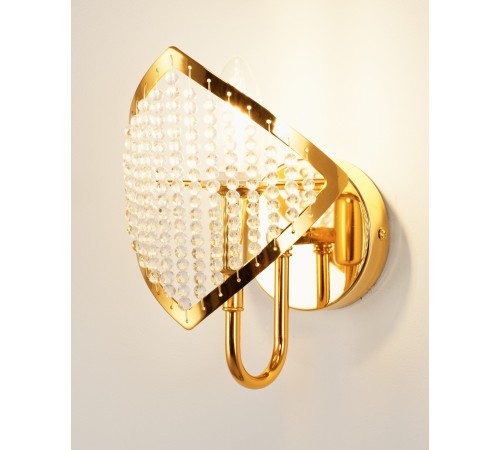 Бра Moderli V8051-1W Shade Бра Moderli V8051-1W Shade