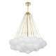 Люстра на штанге Loft it 10129/800 Gold Dream