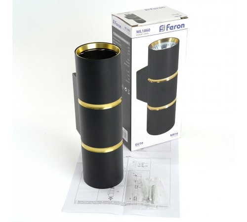 Бра Feron 48649 ML1860 Бра Feron 48649 ML1860